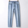 2025 Brand Jeans Summer Style Utr Thin Light  Men's Jeans Fashion Male Casual Denim Men's Jeans Slim Wholesale Jeans
