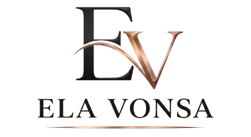 Ela Vonsa - Alışverişin En Şık Hali